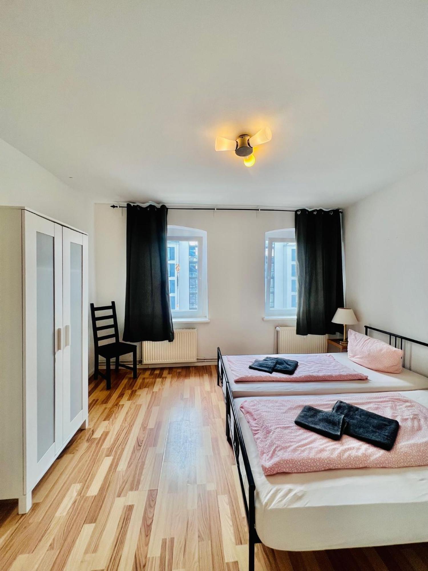 Central City West Βερολίνο Εξωτερικό φωτογραφία
